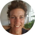 Linda Mustert