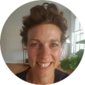 Linda Mustert