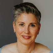 Anouk Bleekemolen Anouk Bleekemolen