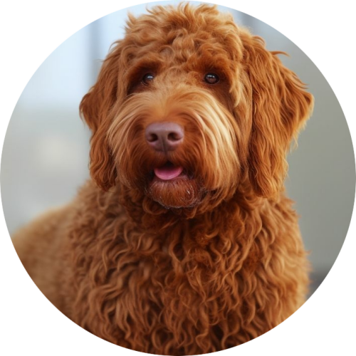 labradoodle-bruin