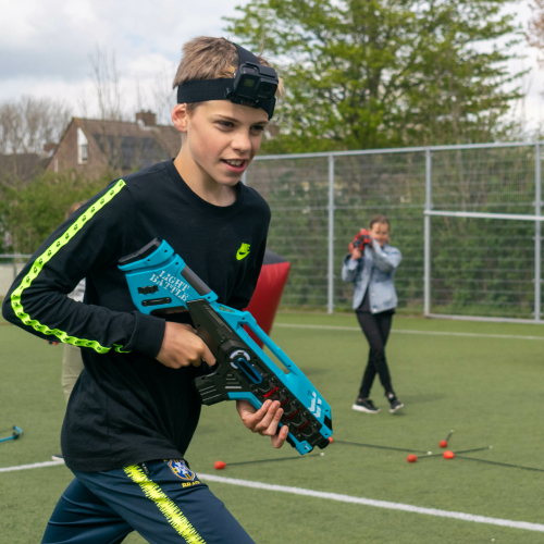 lasergame locatie