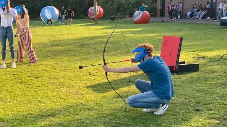 Sportdag