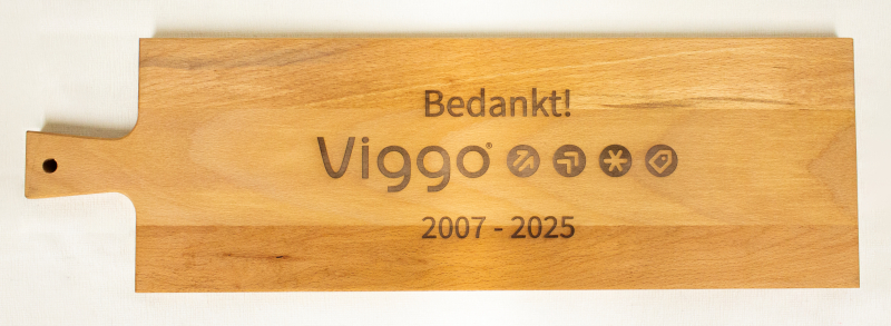 borrelplanken op maat