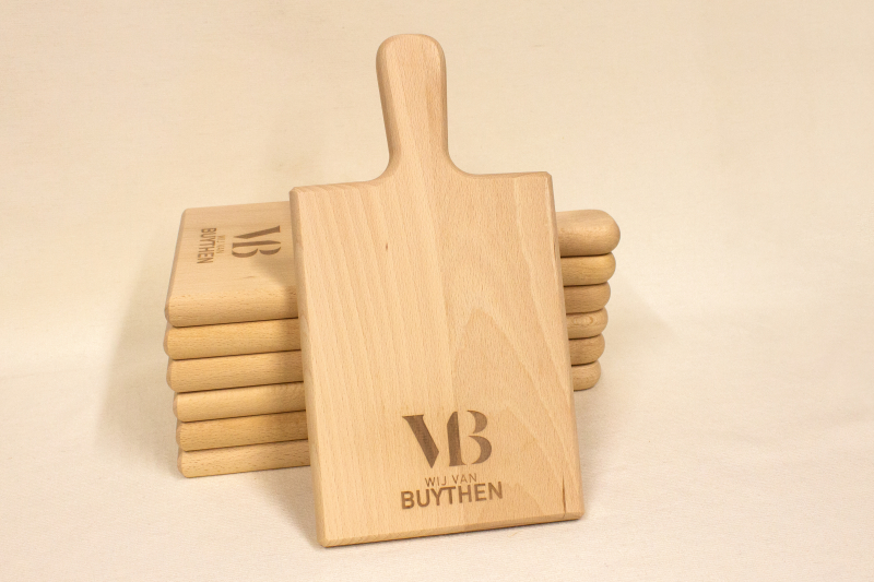 borrelplanken op maat