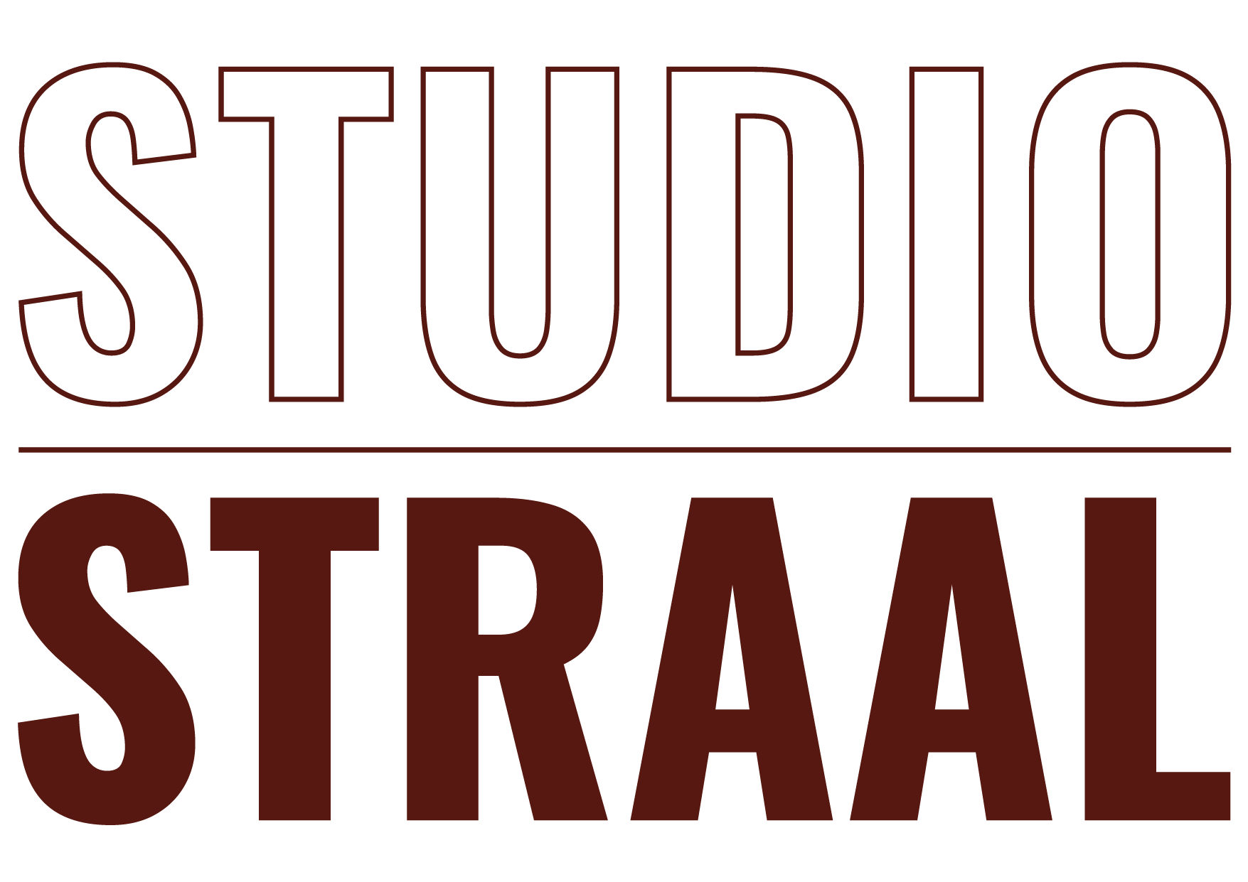 Studio straal