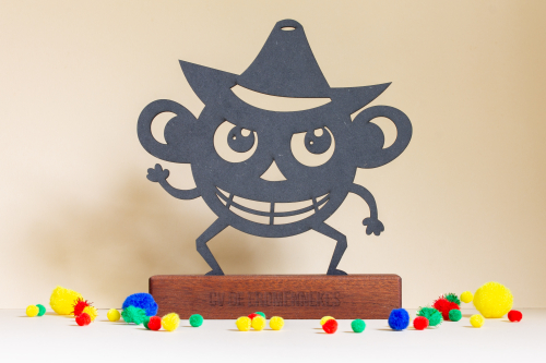 Studio Straal carnavalsbeelden