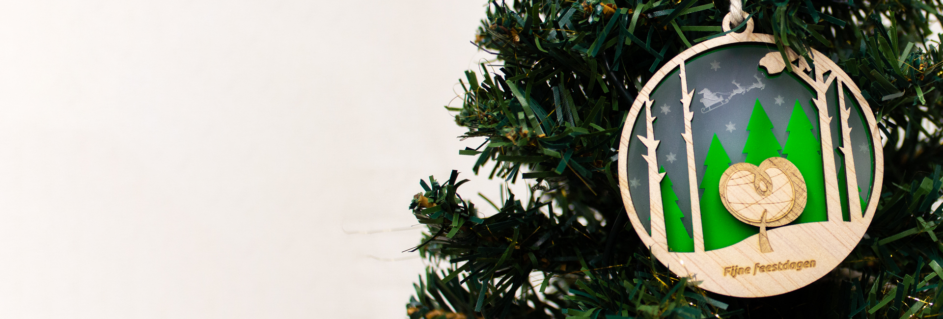Studio Straal kerstgeschenken