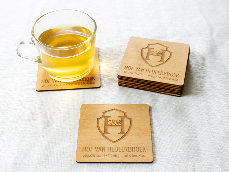 Studio Straal zakelijke branding