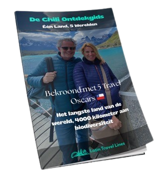 Chili Ontdekgids
