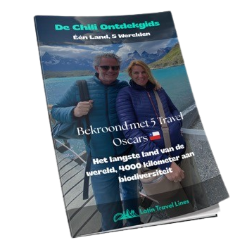 Chili Ontdekgids