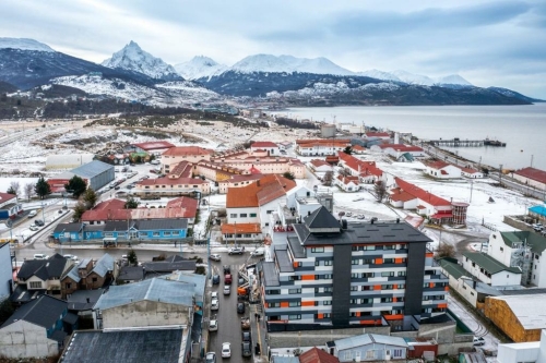 Cilene del Fuego Suites & Spa