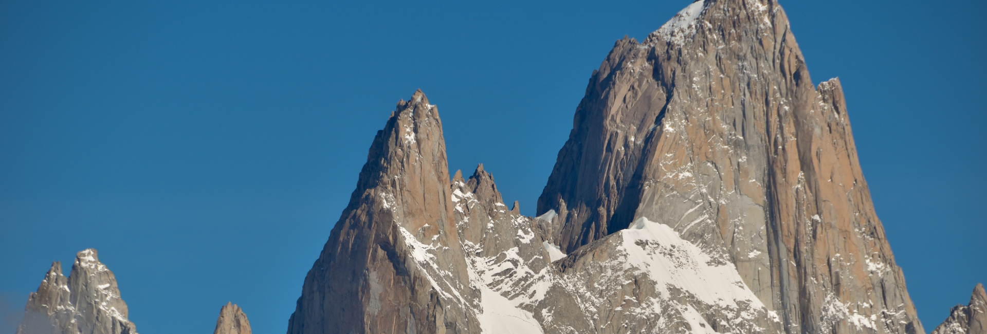 Fitz Roy