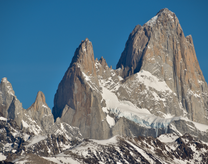 Fitz Roy