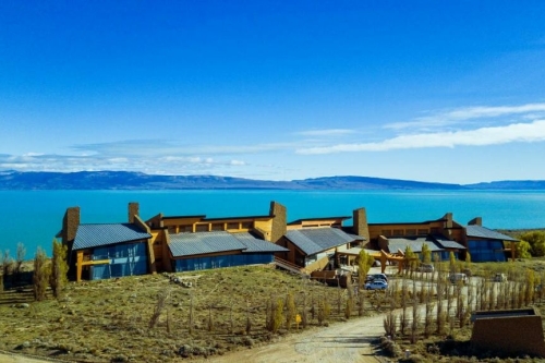 Design Suites Calafate