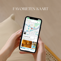 favorieten-kaart