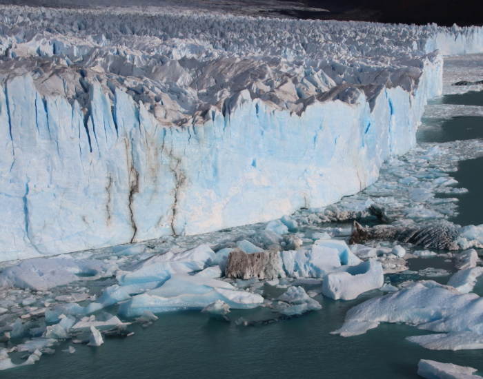 gletsjer-patagonia