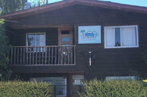 Hostal Huepil