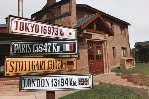 Hosteria Miyazato Inn