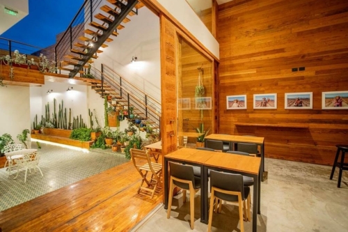 Pampa Hotel Boutique