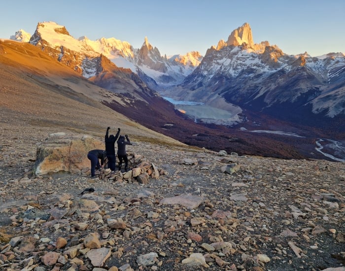 personen-in-patagonia
