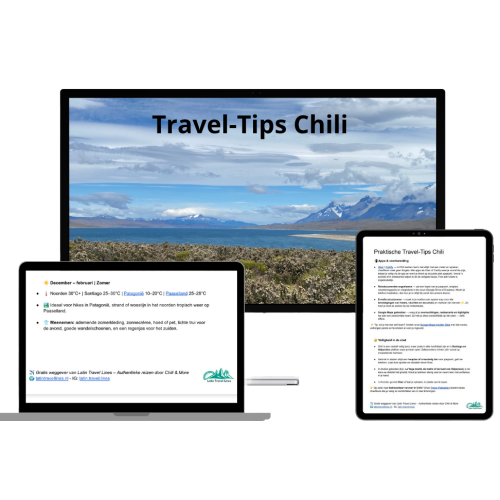 travel-Tips Chili