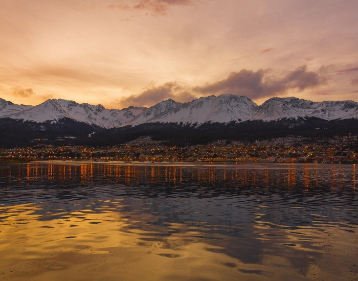 ushuaia