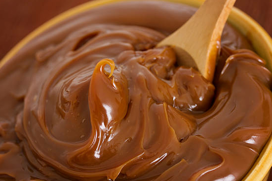dulce-de-leche dulce-de-leche
