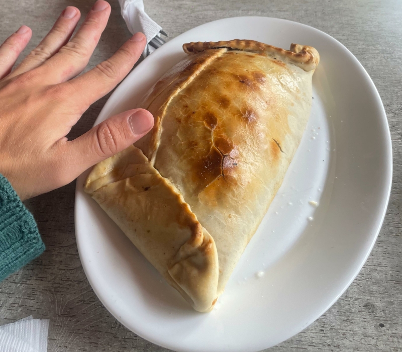 Chileense empanada chileense-empanada