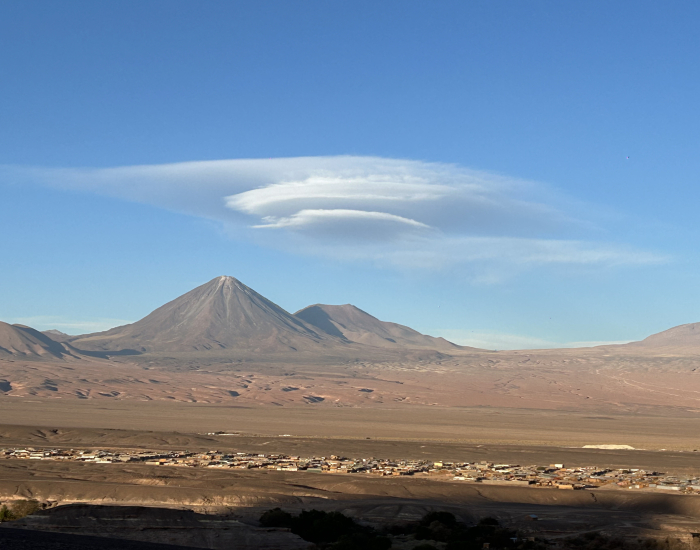 atacama desert