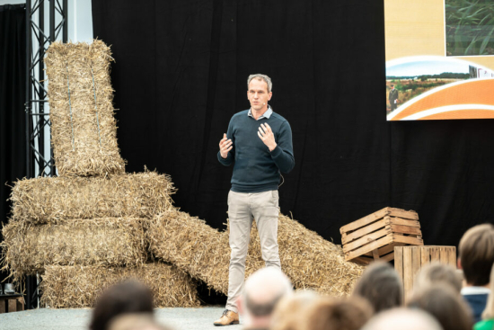 agro ecologie keynotespeaker regeneratieve landbouw