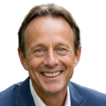 Review Albert Sonnevelt voor Laura de Haan