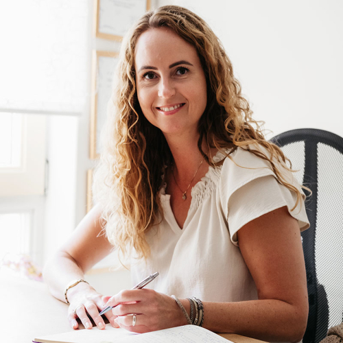 Ervaring met Laura de Haan