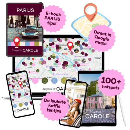 Portfolio Laura.nl