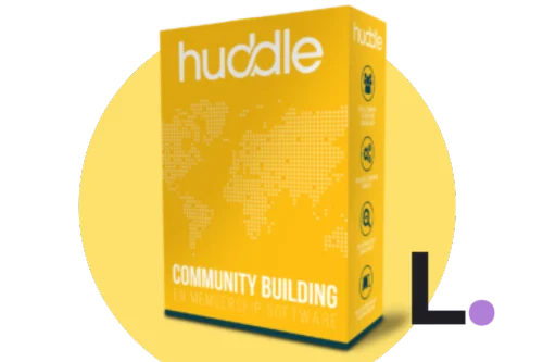Huddle inrichting uitbesteden