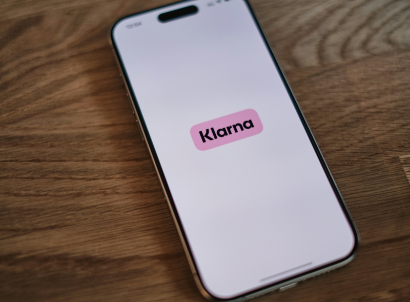 klarna