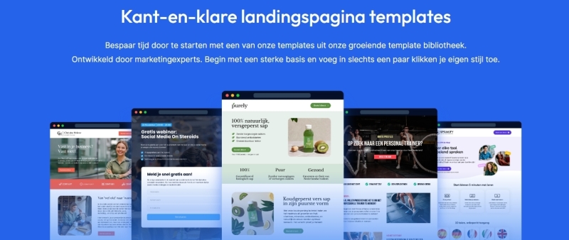 Plug & Pay