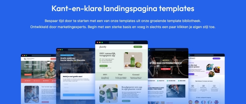 Plug & Pay