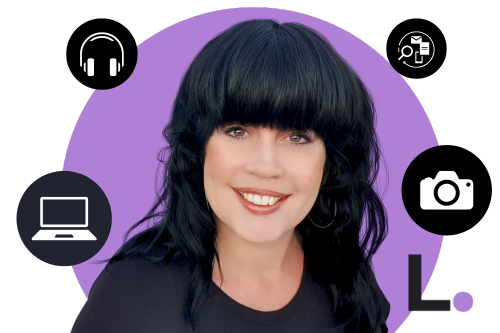 Laura de Haan online ondernemer Laura de Haan Phoenix hulp
