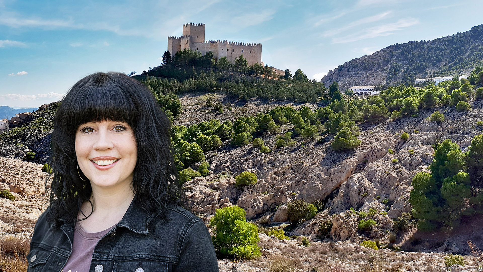 Laura de Haan IMU tools expert