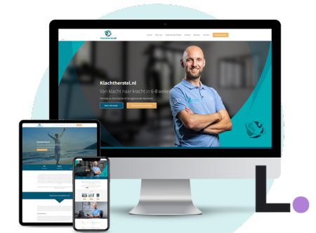 Phoenix website hulp