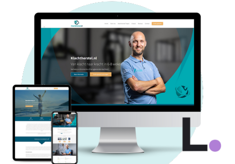 Phoenix website hulp