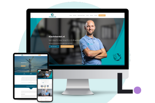 Phoenix website hulp