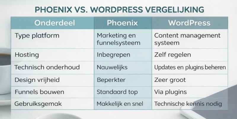 phoenix-wordpress