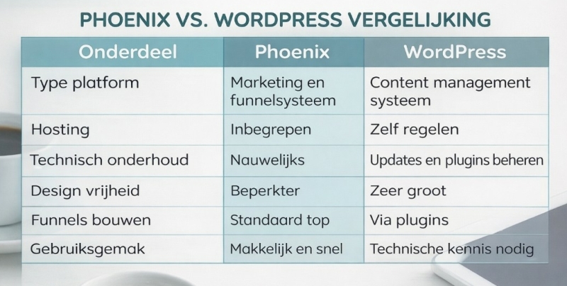 phoenix-wordpress