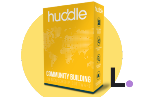 Huddle inrichting uitbesteden
