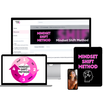 mindset shift training