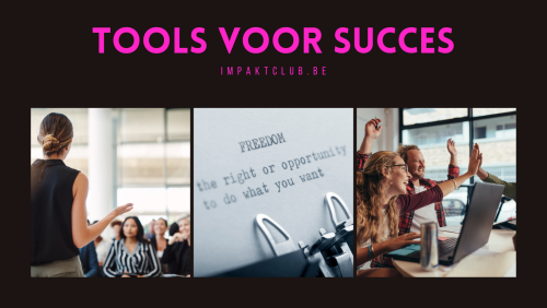 succes tools