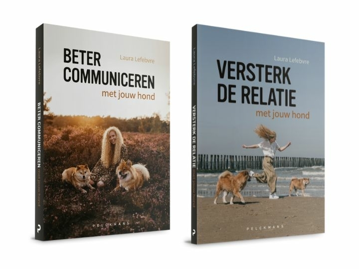 Hondenboeken