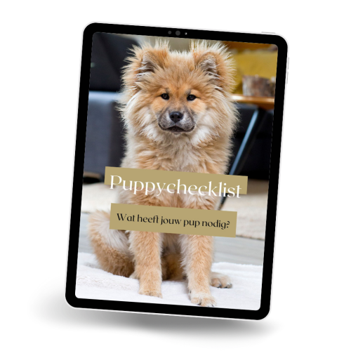 puppychecklist puppychecklist