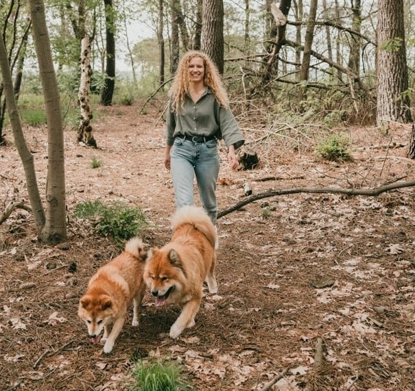 Vrije_Poten_Wandeling